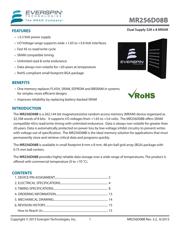 MR256D08BMA45R datasheet.datasheet_page 1