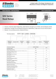 SHV12-1A85-78L4K datasheet.datasheet_page 1