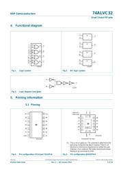 74ALVC32D,112 datasheet.datasheet_page 2