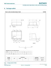 BAT54VV,115 datasheet.datasheet_page 6