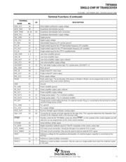 TRF6900APT datasheet.datasheet_page 5