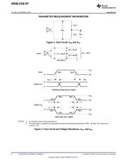 AM26LV31ESDREP 数据规格书 6