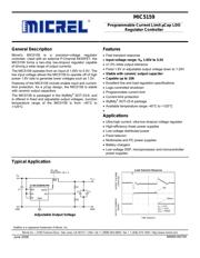 MIC5159BM6-TR datasheet.datasheet_page 1