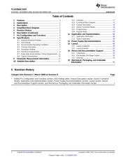 TLV320AIC3107EVM-K datasheet.datasheet_page 2