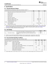 TLV320AIC3107EVM-K datasheet.datasheet_page 6