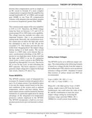 SP7650ER-L datasheet.datasheet_page 6