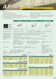 OWA-120E-15 datasheet.datasheet_page 5