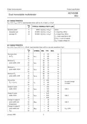 HEF4528BT datasheet.datasheet_page 5