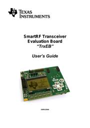 SMARTRFTRXEBK datasheet.datasheet_page 1