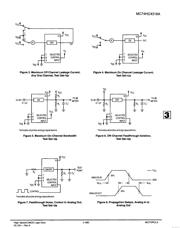 MC74HC4316ADR2 datasheet.datasheet_page 6