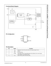 FPF2109 datasheet.datasheet_page 3