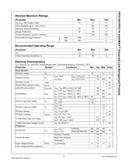 FPF2109 datasheet.datasheet_page 4