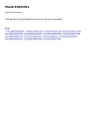 ST3215SB32768E0HPWZZ 数据规格书 2