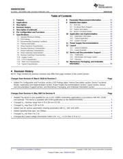 SN65HVD1050 datasheet.datasheet_page 2