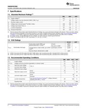 SN65HVD1050 datasheet.datasheet_page 4