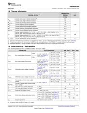 SN65HVD1050 datasheet.datasheet_page 5