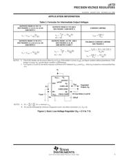 UA723CDRG4 datasheet.datasheet_page 5