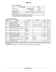 NB6L11MMNG 数据规格书 3