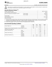 DS16F95 datasheet.datasheet_page 3