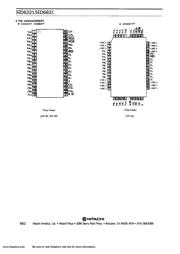 HD63B21P datasheet.datasheet_page 3