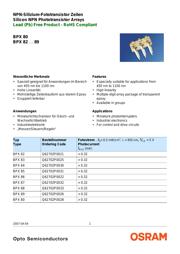 BPX88 datasheet.datasheet_page 1