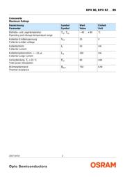 BPX88 datasheet.datasheet_page 2