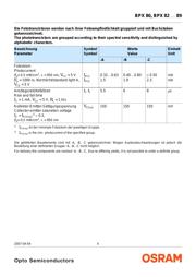 BPX88 datasheet.datasheet_page 4