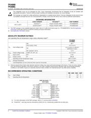 TPS40061 datasheet.datasheet_page 2