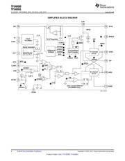 TPS40061 datasheet.datasheet_page 6