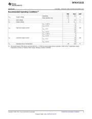 SN74LVC1G132YZPR datasheet.datasheet_page 3