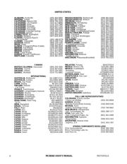 MC68302 datasheet.datasheet_page 4