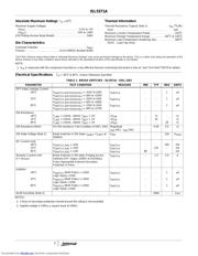 ISL5571AIBZ datasheet.datasheet_page 3