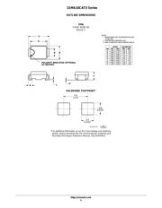 1SMA30CAT3 数据规格书 5