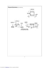 LP311M datasheet.datasheet_page 5