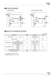 XC61CN3002MR-G datasheet.datasheet_page 3