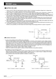 XC61CN3002MR-G datasheet.datasheet_page 6