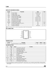 L6386D datasheet.datasheet_page 2