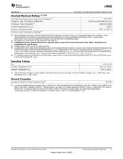 LM8502TMX datasheet.datasheet_page 5