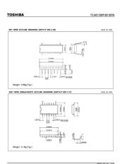 TC4013BFN datasheet.datasheet_page 6