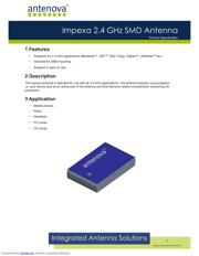 A6150 datasheet.datasheet_page 1