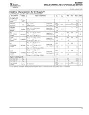 MAX4597DCKRE4 datasheet.datasheet_page 3