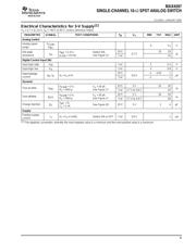 MAX4597DCKRE4 datasheet.datasheet_page 5