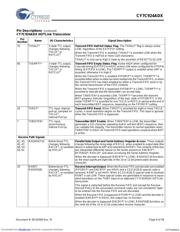 CY7C924ADX-AC datasheet.datasheet_page 6