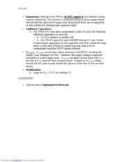 XILINXPWR-083 数据规格书 2