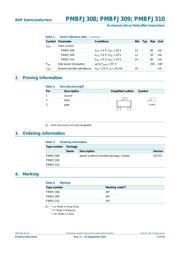 PMBFJ175 datasheet.datasheet_page 2