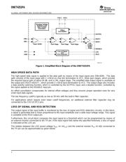 ONET4251PARGTT datasheet.datasheet_page 2