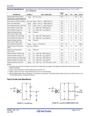 ISL81485IB datasheet.datasheet_page 5