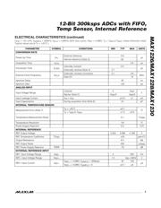 MAX1230BEEG+ datasheet.datasheet_page 3