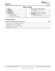 CSD88537ND datasheet.datasheet_page 2