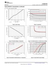 CSD88537ND datasheet.datasheet_page 5